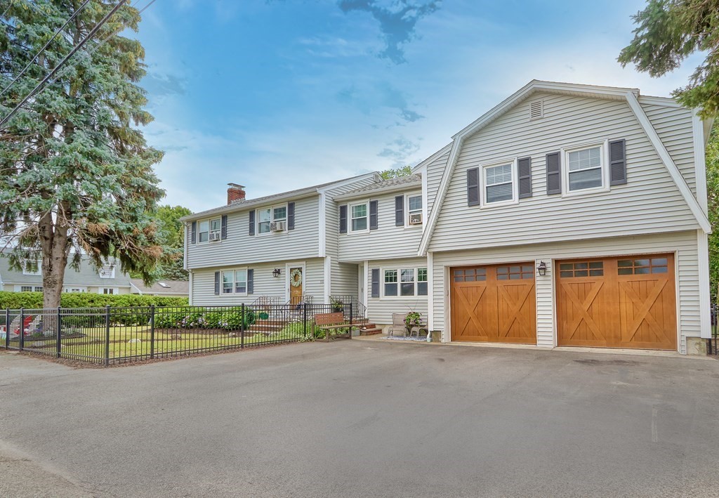 15 Willard Road Wakefield, MA 01880 - Photo 30 of 33