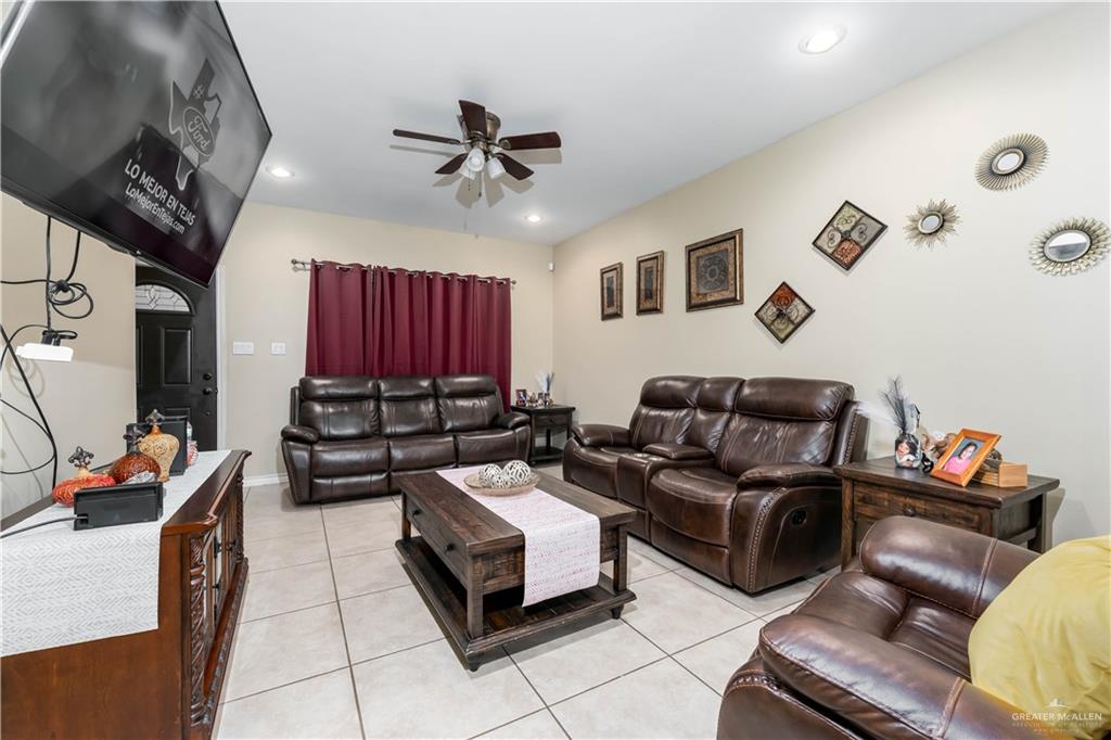 2601 Torreon Street Hidalgo, TX 78557 - Photo 11 of 45