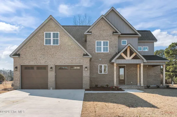 $498,000 | 100 Blackwater Drive, Winterville, NC 28590