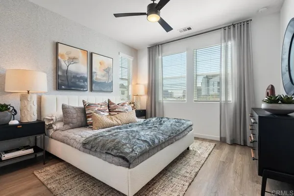 $3,195 | 2020 Calle Trebon Chula Vista, Unit 2, Chula Vista, CA 91910