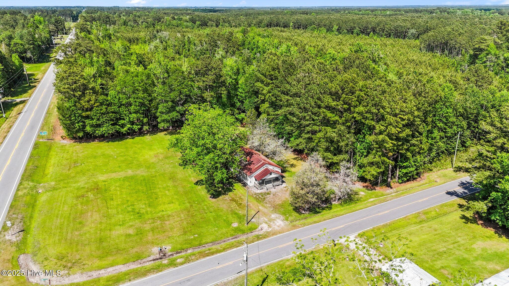 27 Cc Road Vanceboro, NC 28586 - Photo 45 of 50 45-web-or-mls-DJI_20250506152529_0766_D