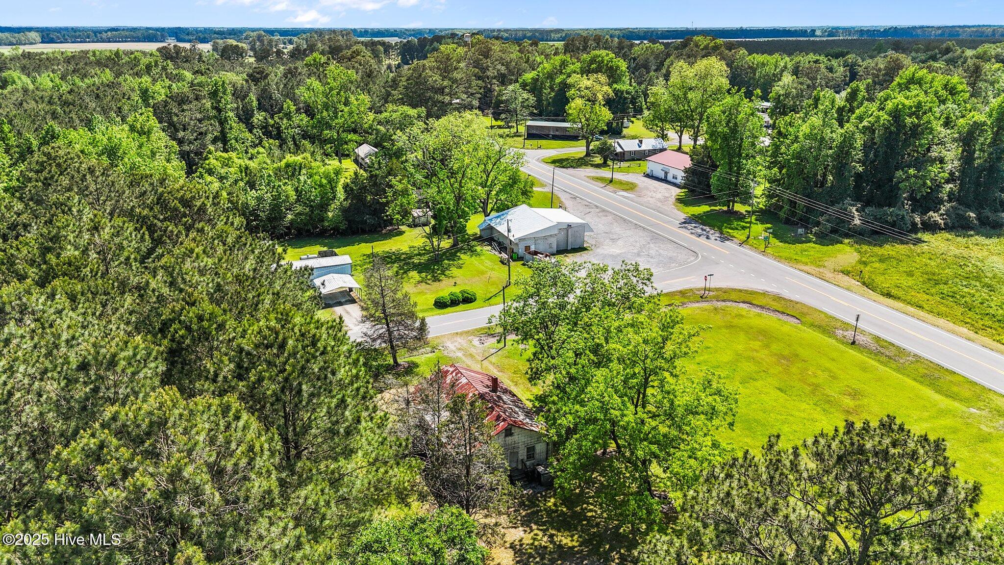 27 Cc Road Vanceboro, NC 28586 - Photo 50 of 50 50-web-or-mls-DJI_20250506152810_0771_D