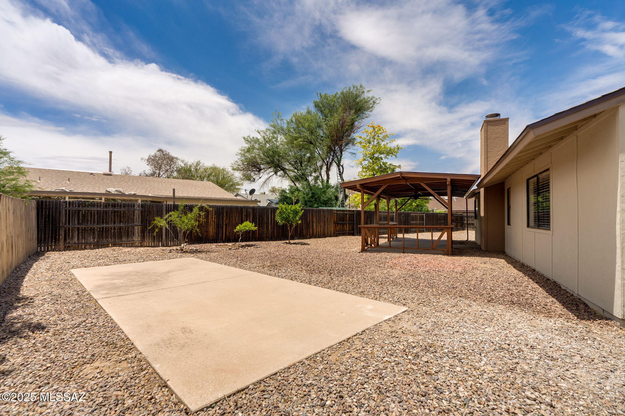 2769 West Firebrook Road Tucson, AZ 85741 - Photo 30 of 48