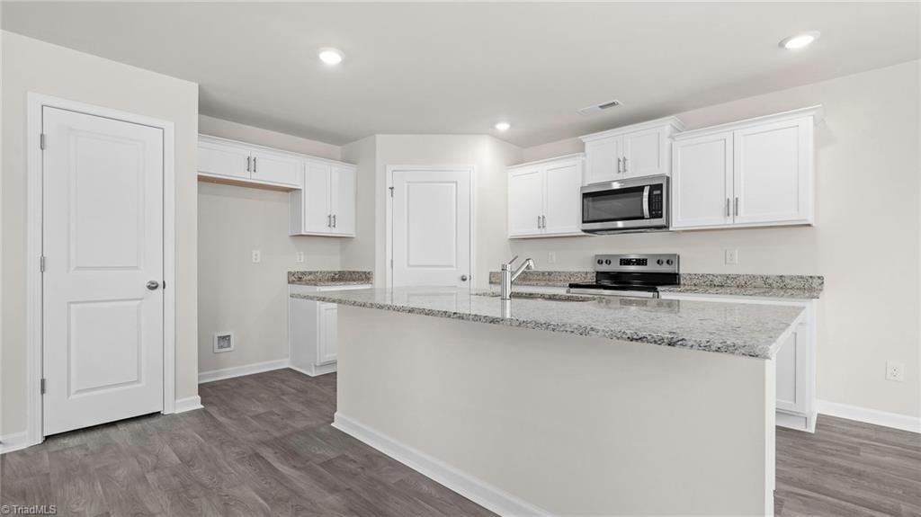6687 Capstone Court Rural Hall, NC 27045 - Photo 4 of 18 *photos are for representational purposes only.