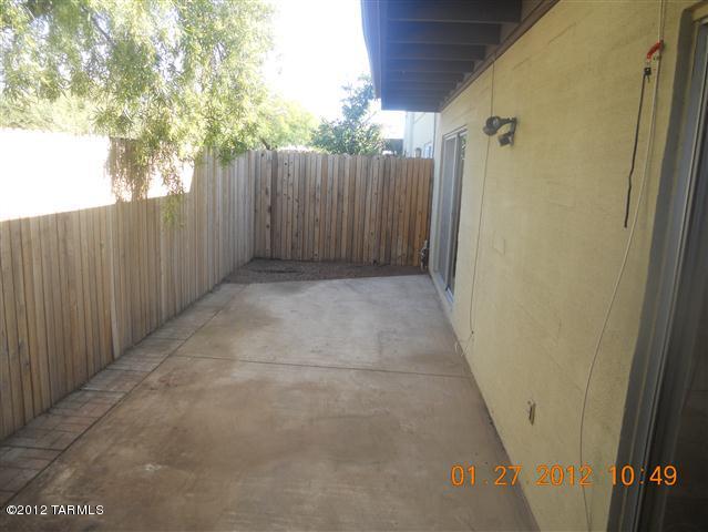 2525 East Prince Road, Unit 25 Tucson, AZ 85716 - Photo 12 of 12