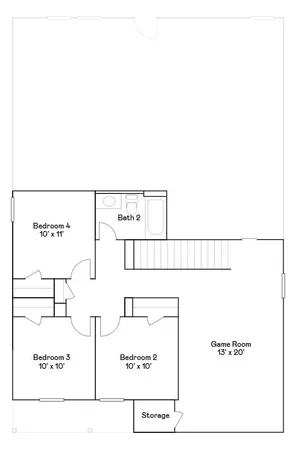 a front view of a house with yard