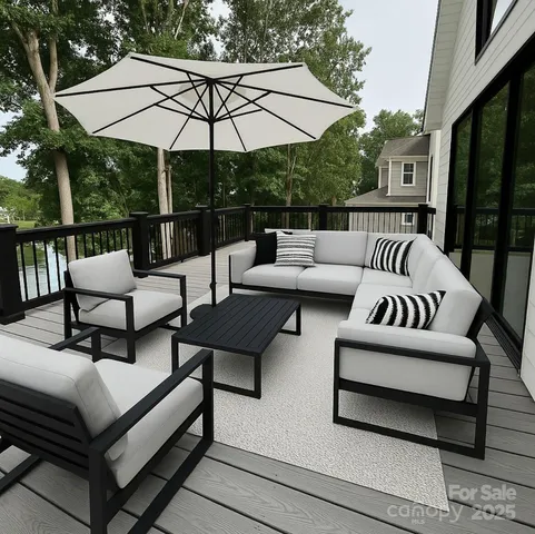 $2,500,000 | 153 High Hills Drive, Mooresville, NC 28117