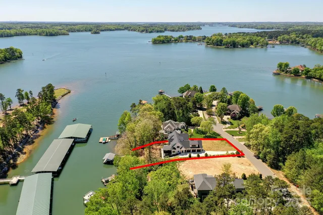 $2,500,000 | 153 High Hills Drive, Mooresville, NC 28117