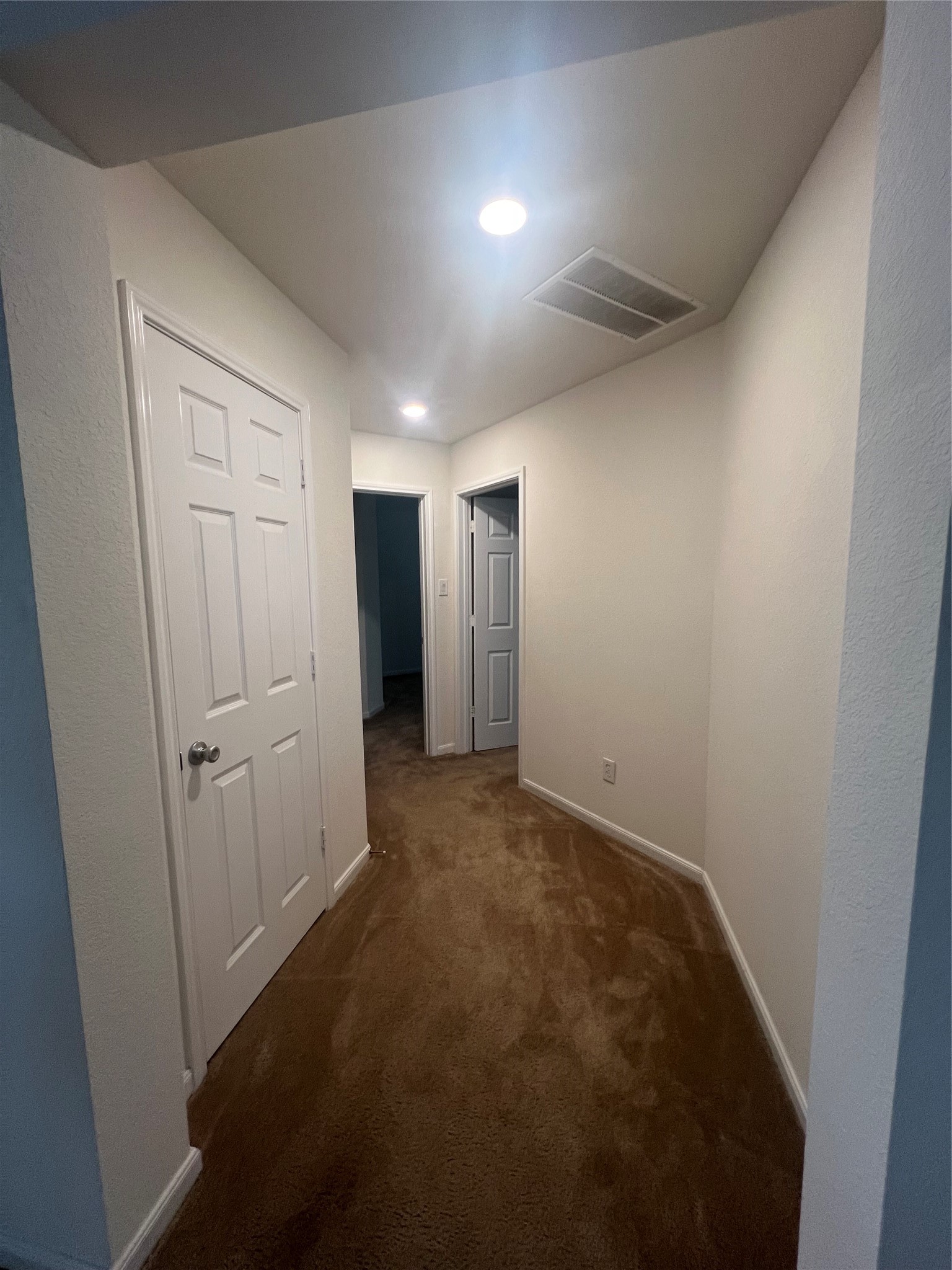 14112 Harmony Ridge Trail Pearland, TX 77584 - Photo 24 of 45 a view of an empty room
