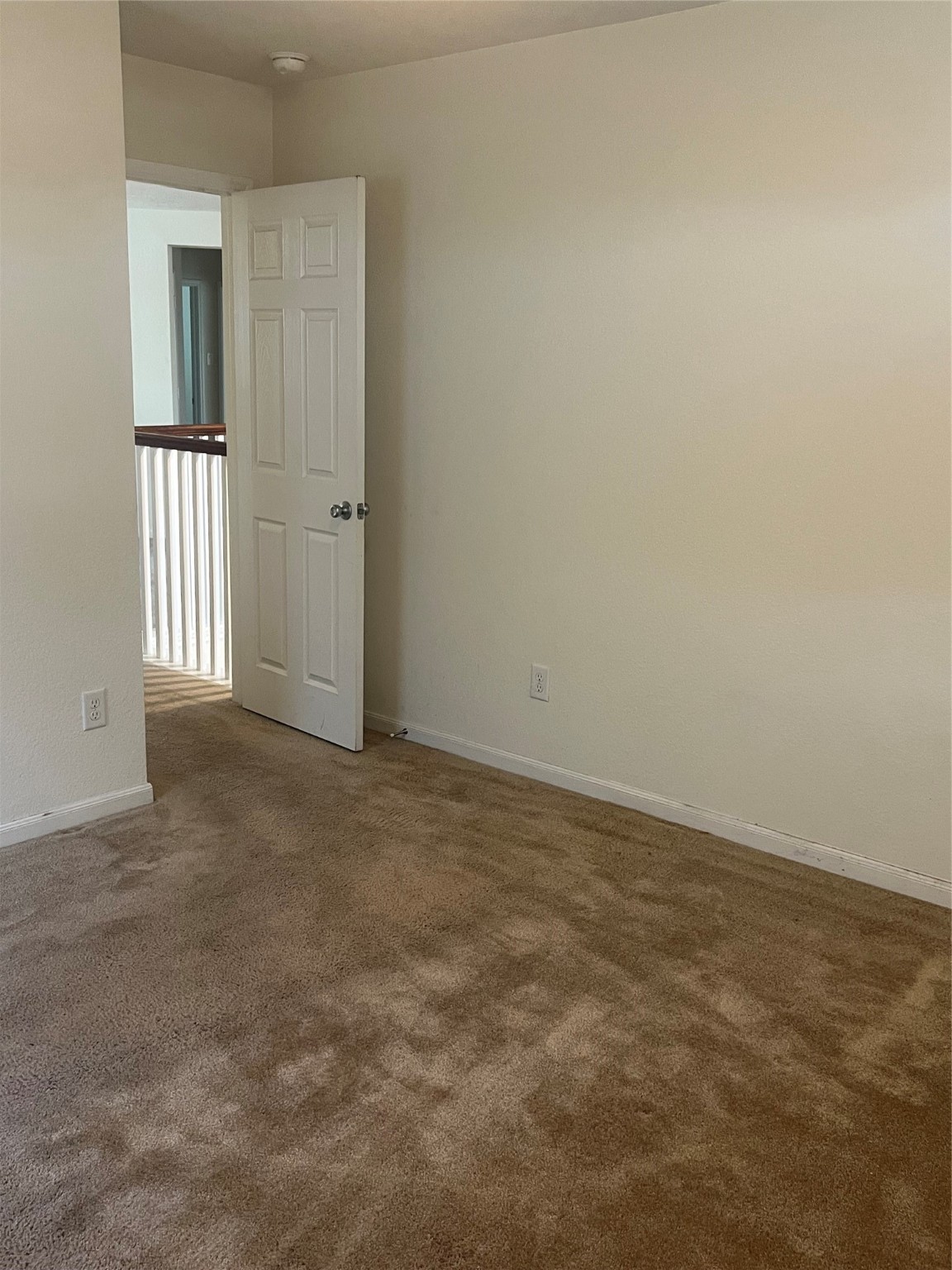 14112 Harmony Ridge Trail Pearland, TX 77584 - Photo 35 of 45 an empty room with windows
