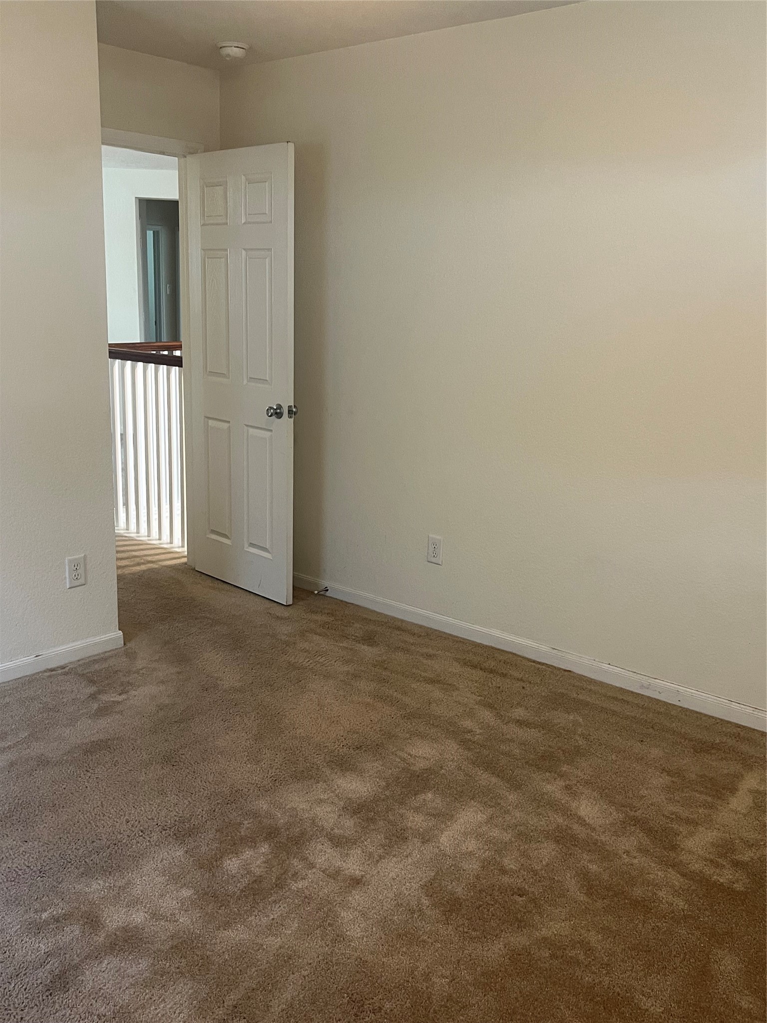 14112 Harmony Ridge Trail Pearland, TX 77584 - Photo 35 of 45 an empty room with windows