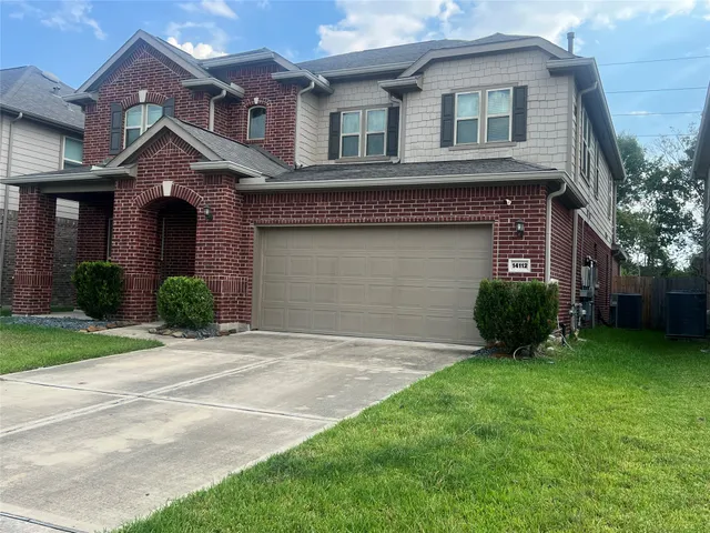$3,000 | 14112 Harmony Ridge Trail, Pearland, TX 77584