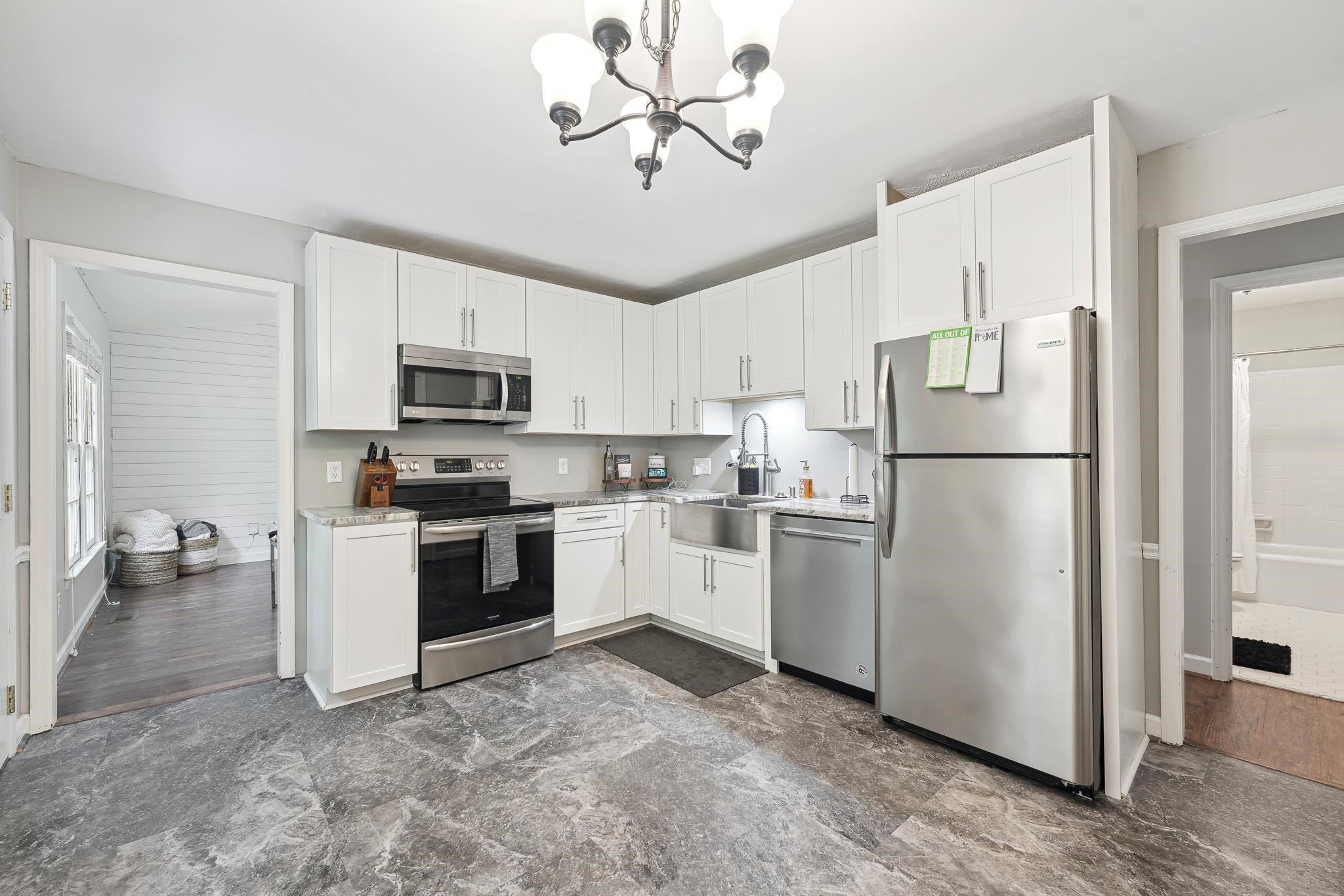 7415 Post Oak Road Raleigh, NC 27615 - Photo 6 of 20 Photo 6