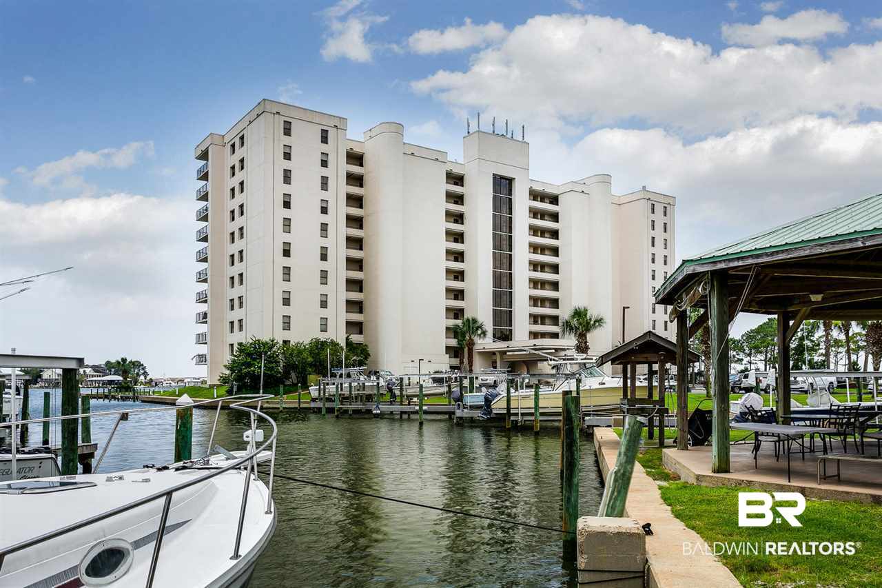 4610 White Avenue, Unit 703 Orange Beach, AL 36561 - Photo 1 of 38