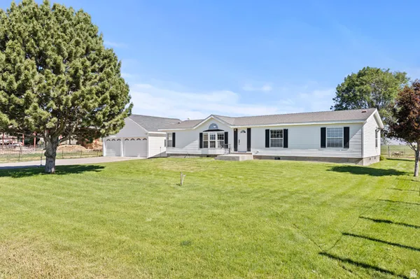 $424,900 | 4142 West 800 South, Weston, ID 83286