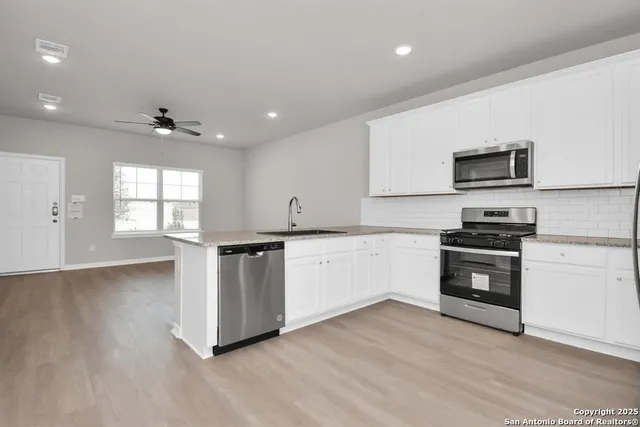 $2,949 | 27035 Beacon Gln Drive, Unit CHISHOLM D2, Katy, TX 77493