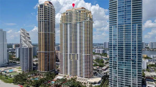 $23,000 | 17875 Collins Avenue, Unit 1201, Sunny Isles Beach, FL 33160