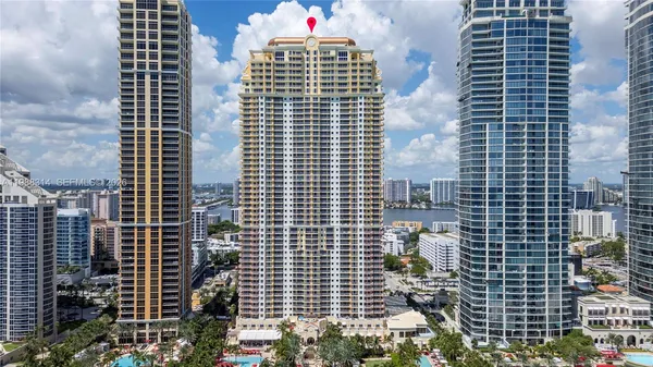 $23,000 | 17875 Collins Avenue, Unit 1201, Sunny Isles Beach, FL 33160