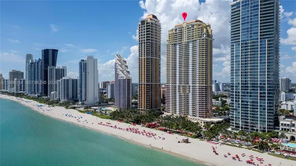 $23,000 | 17875 Collins Avenue, Unit 1201, Sunny Isles Beach, FL 33160