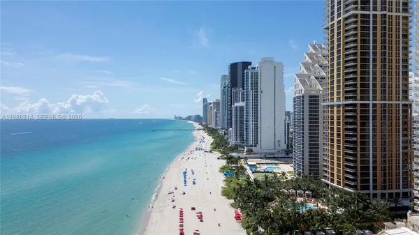 $23,000 | 17875 Collins Avenue, Unit 1201, Sunny Isles Beach, FL 33160