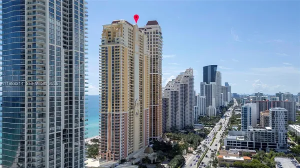 $23,000 | 17875 Collins Avenue, Unit 1201, Sunny Isles Beach, FL 33160