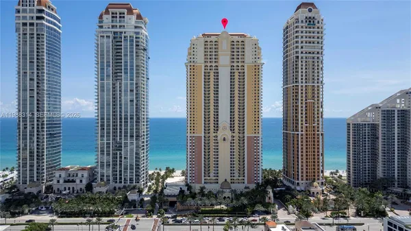 $23,000 | 17875 Collins Avenue, Unit 1201, Sunny Isles Beach, FL 33160