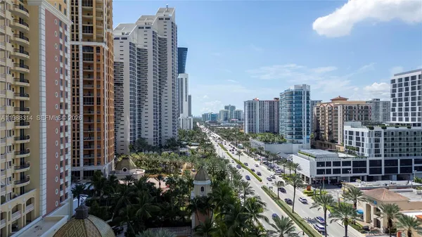 $23,000 | 17875 Collins Avenue, Unit 1201, Sunny Isles Beach, FL 33160