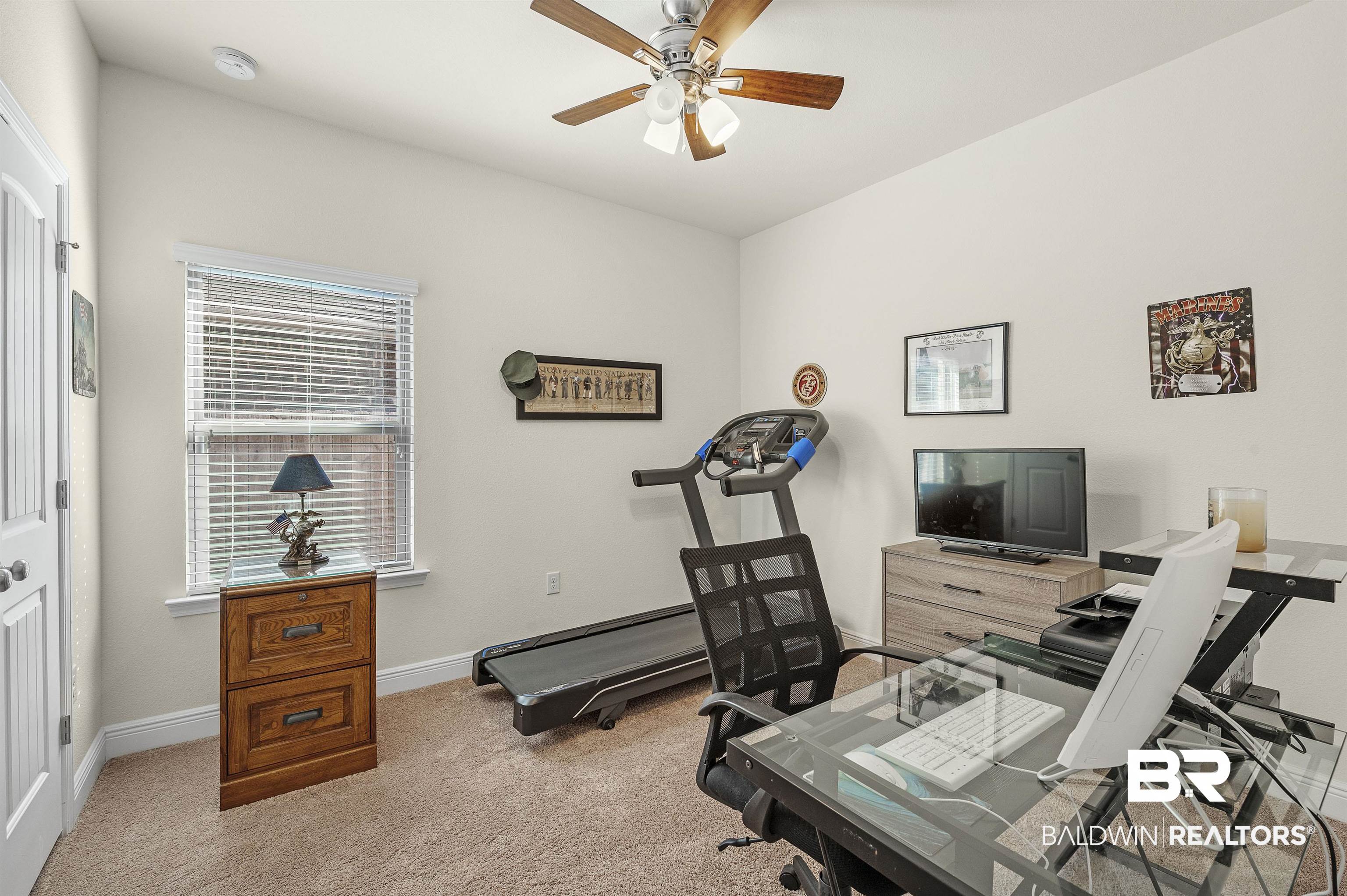 1720 Covington Lane Foley, AL 36535 - Photo 35 of 39 Bed 3