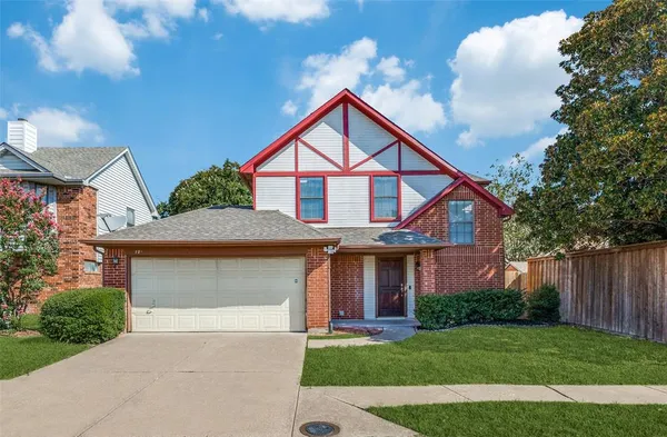 $2,445 | 781 Chateau Lane, Plano, TX 75023