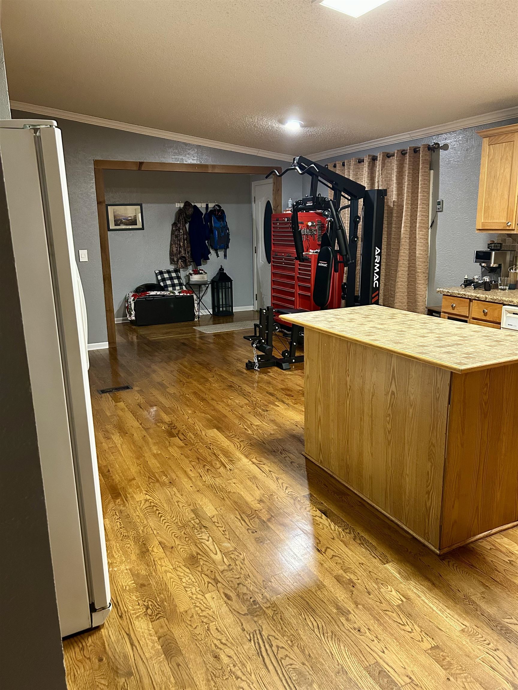 885 Highway 138 Toone, TN 38381 - Photo 7 of 25 a room with storage and utility