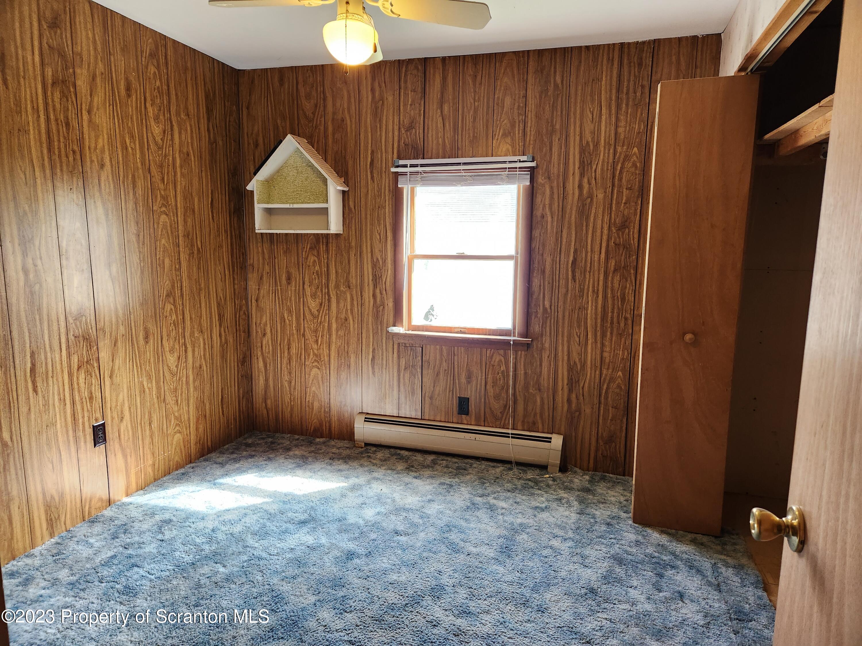 18775 Rte 187 Towanda Pa Towanda, PA 18848 - Photo 12 of 22 an empty room with windows