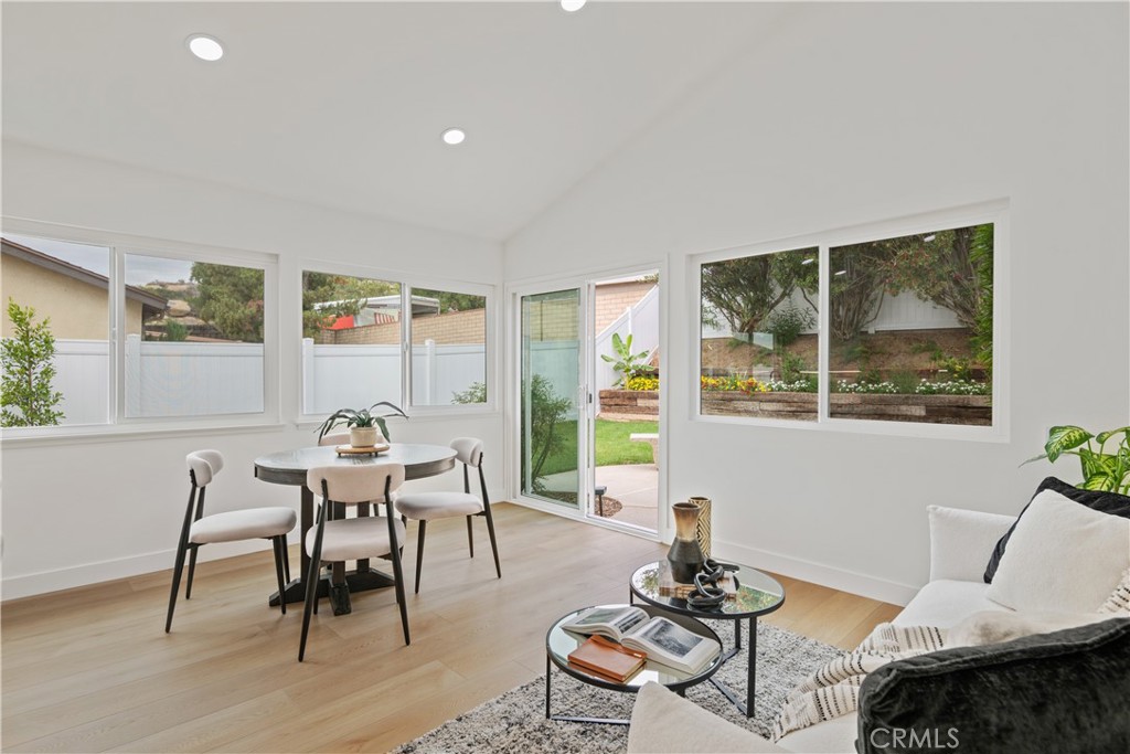 2108 Ardenwood Avenue Simi Valley, CA 93063 - Photo 18 of 33 a living room with furniture and a window