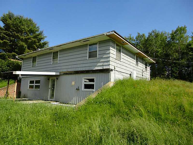 784 Kennebec Road Hampden, ME 04444 - Photo 4 of 15 Exterior Back.
