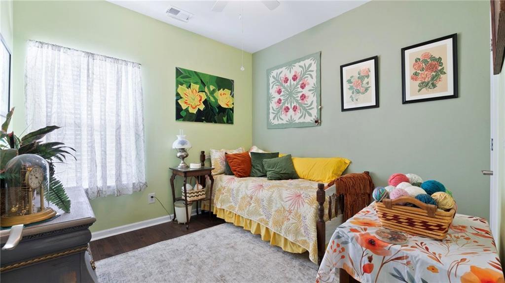 23 West Willow Drive Northwest Rome, GA 30165 - Photo 16 of 32