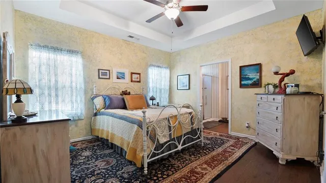 $249,900 | 23 West Willow Drive Northwest, Rome, GA 30165