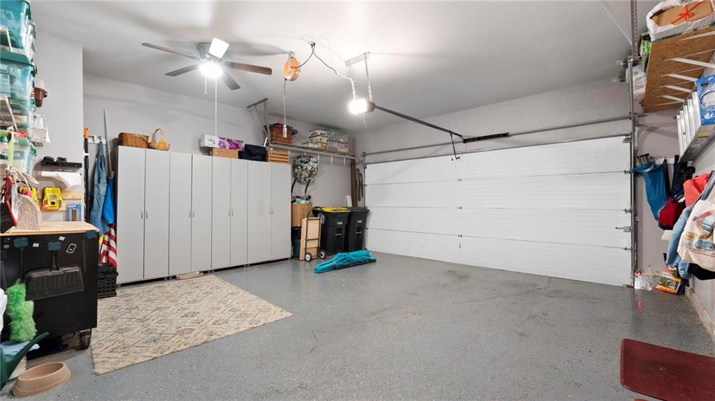 23 West Willow Drive Northwest Rome, GA 30165 - Photo 24 of 32