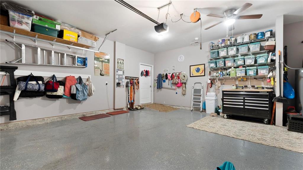 23 West Willow Drive Northwest Rome, GA 30165 - Photo 25 of 32