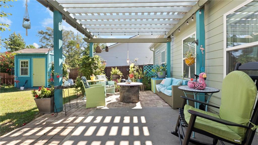 23 West Willow Drive Northwest Rome, GA 30165 - Photo 27 of 32