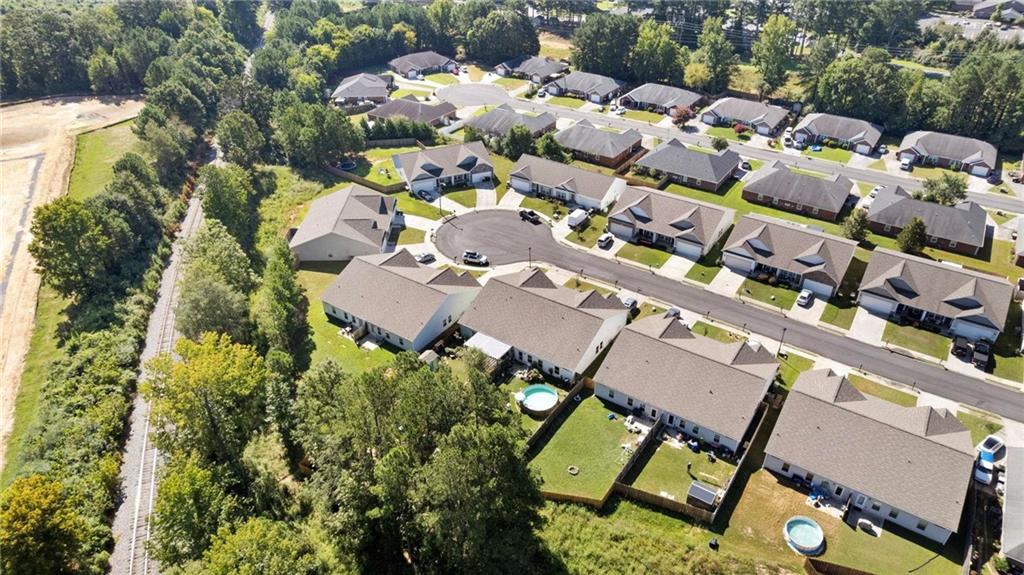 23 West Willow Drive Northwest Rome, GA 30165 - Photo 32 of 32