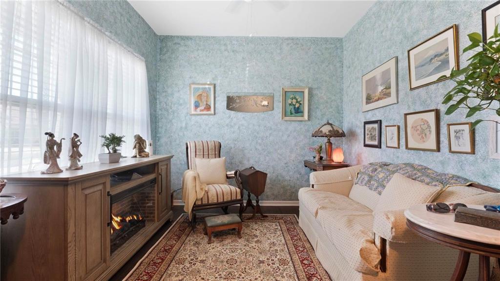 23 West Willow Drive Northwest Rome, GA 30165 - Photo 6 of 32