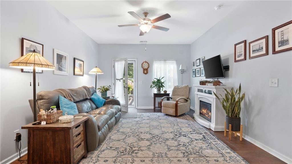 23 West Willow Drive Northwest Rome, GA 30165 - Photo 7 of 32