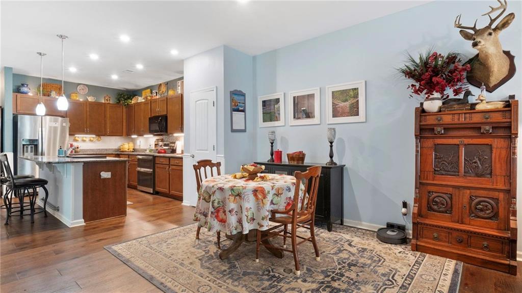 23 West Willow Drive Northwest Rome, GA 30165 - Photo 9 of 32