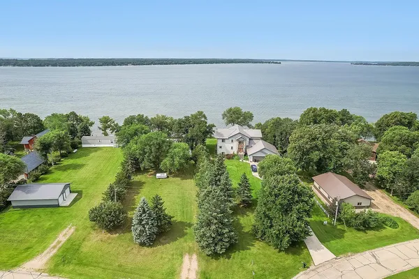 $589,000 | 42322 240th Street, Battle Lake, MN 56515