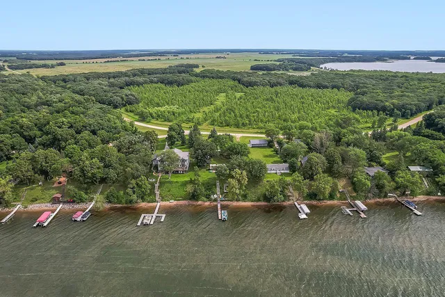 $589,000 | 42322 240th Street, Battle Lake, MN 56515