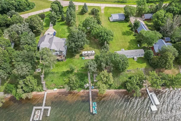 $589,000 | 42322 240th Street, Battle Lake, MN 56515