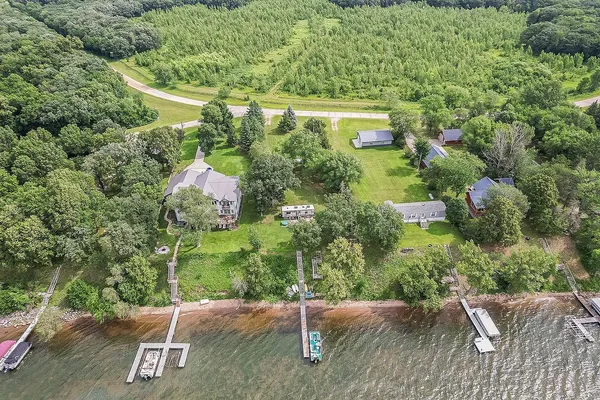 $589,000 | 42322 240th Street, Battle Lake, MN 56515