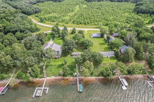 $589,000 | 42322 240th Street, Battle Lake, MN 56515