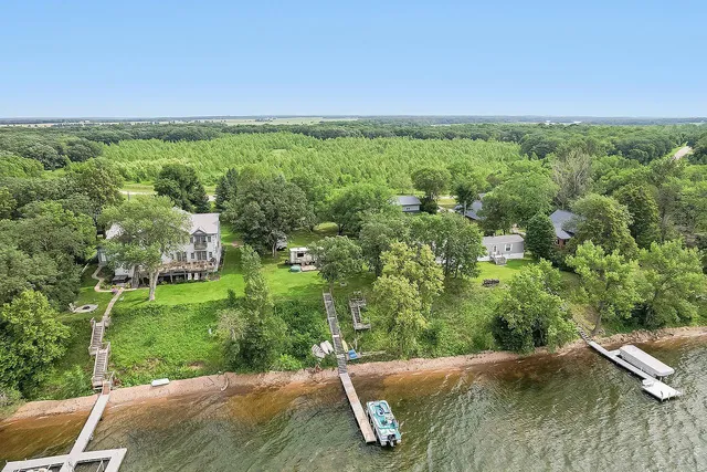$589,000 | 42322 240th Street, Battle Lake, MN 56515