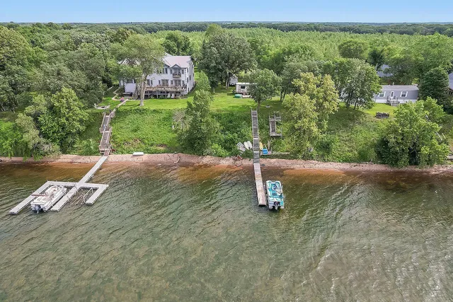 $589,000 | 42322 240th Street, Battle Lake, MN 56515