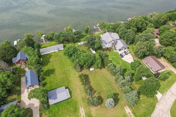 $589,000 | 42322 240th Street, Battle Lake, MN 56515